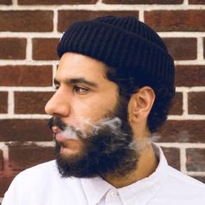 Meet your Posher, Nick